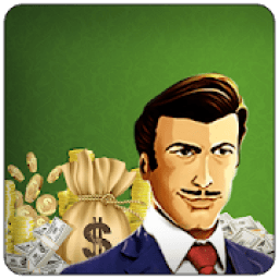 Money Game Slot आइकन