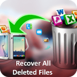 ikon Recover Deleted All Photos, File And Contacts