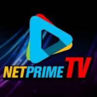 NetprimeTV on 9Apps