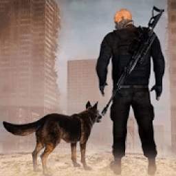 Sniper Royal Strike Shooter Game 1.2