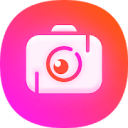 Pinky Camera आइकन