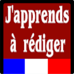 J'apprends à rédiger (sans internet) icon