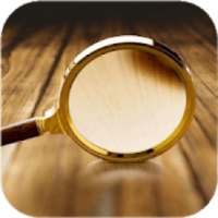 Magnifying Glass