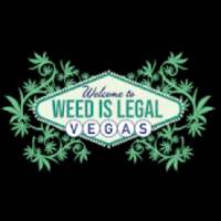 Weed Vegas