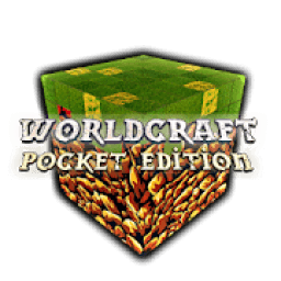 ikon Worldcraft: Pocket Edition