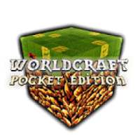 Worldcraft: Pocket Edition