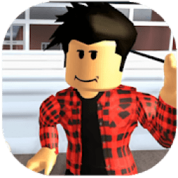 ikon The Oder Horror Obby Guide