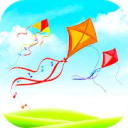 Real Kite Flying Simulator