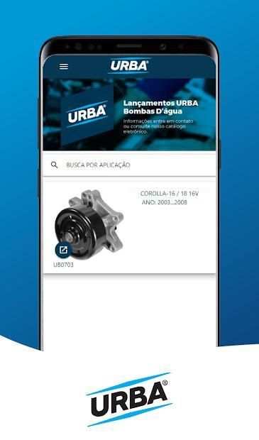 Urba - Catálogo screenshot 3