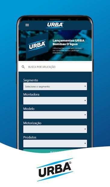 Urba - Catálogo screenshot 4