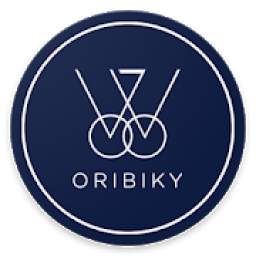 ORIBIKY Vélos Assistance Electrique libre-service