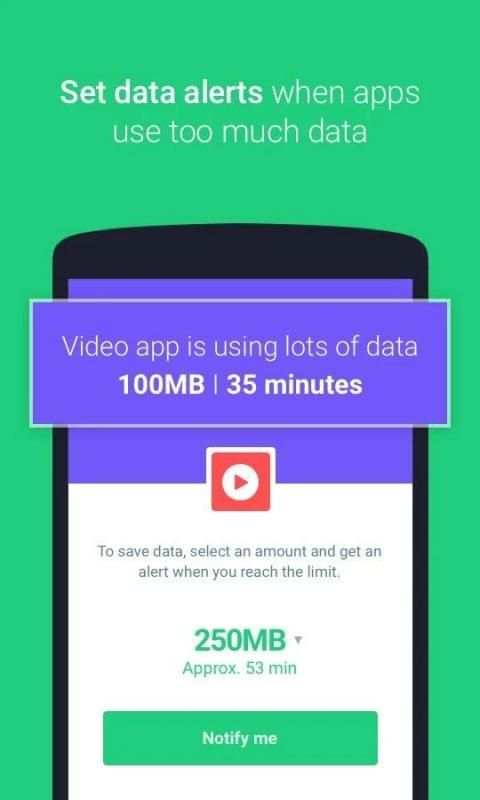 Onavo Protect, from Facebook स्क्रीनशॉट 3