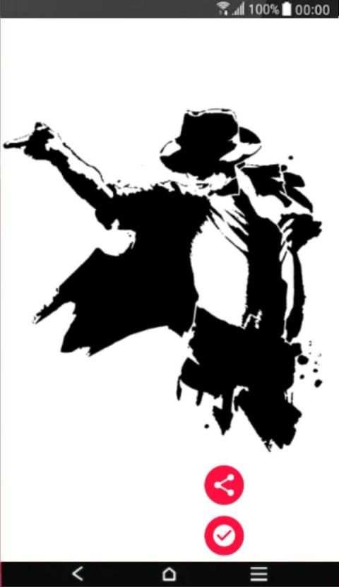 Michael Jackson Wallpaper [HD 4K] screenshot 4