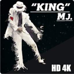 Michael Jackson Wallpaper - Fan 1.0