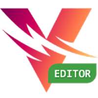 Video Editor New 2019&Giff Maker on 9Apps