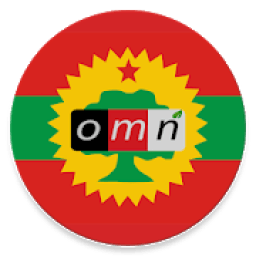ikon OMN TV : Oromia Media Network
