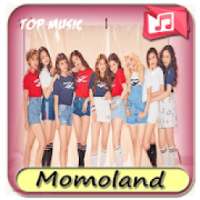 MOMOLAND BAAM on 9Apps