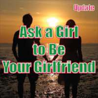 एक लड़की से अपनी प्रेमिका युक्तियाँ बनें