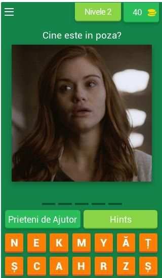 Teen Wolf screenshot 10