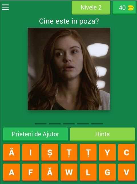 Teen Wolf screenshot 2