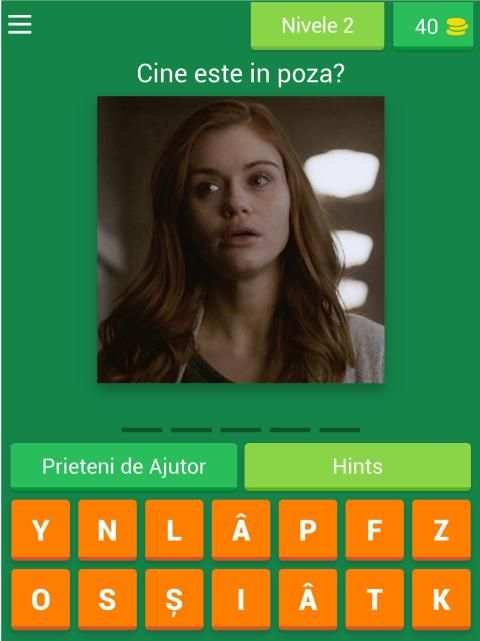 Teen Wolf screenshot 6