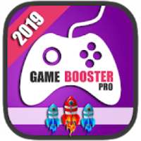 Game booster - FPS Optimizer Pro