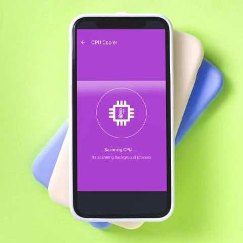Game booster - FPS Optimizer Pro screenshot 2