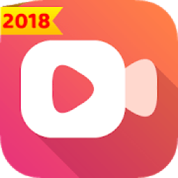 Video Slideshow Maker With Music आइकन