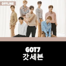 ikon Got7 Offline - KPop