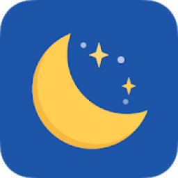 Blue Light Filter - Night Mode and Filter आइकन