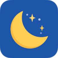 Blue Light Filter - Night Mode and Filter आइकन
