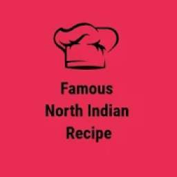 Famous North Indian Recipes