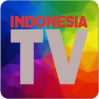 TV Indonesia - All Channel Langsung Semua Saluran