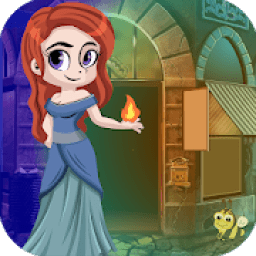 Best Escape Games 93 Goddess Girl Escape Game icon