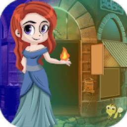 Best Escape Games 93 Goddess Girl Escape Game 1.0.0