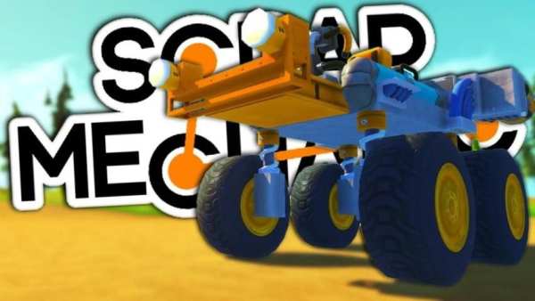 Scrap of Mecanic Wallpapers screenshot 3