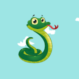 ikon Snake Ludo