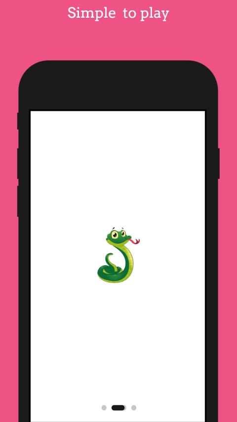 Snake Ludo screenshot 4