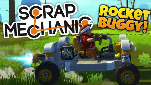 Scrap of Mecanic Wallpapers screenshot 1