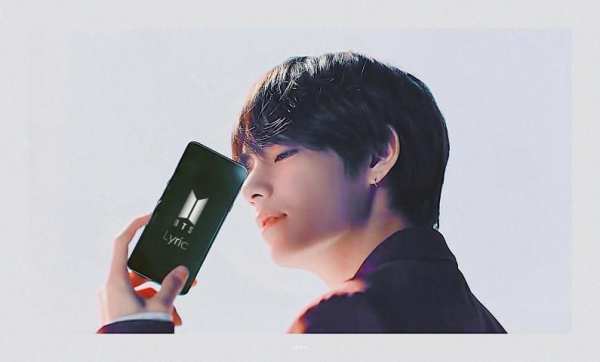 BTS - Lyric 2019 (Offline) screenshot 7