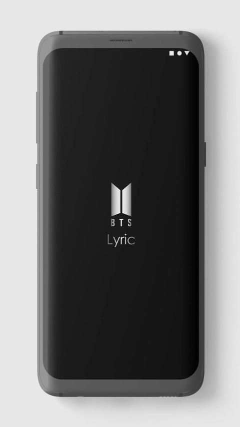 BTS - Lyric 2019 (Offline) screenshot 6