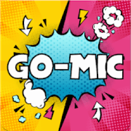 GO-MIC आइकन