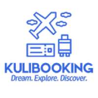 Kulibooking - Dream.Explore.Discover on 9Apps