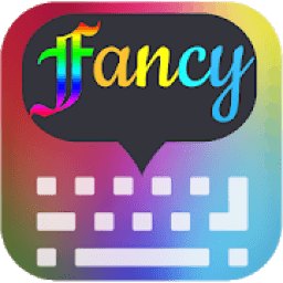 ikon FANCY KEYBOARD PRO - 2019