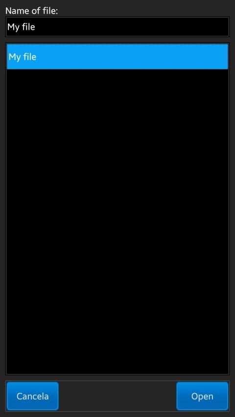 Teleprompter 2 Plus screenshot 8