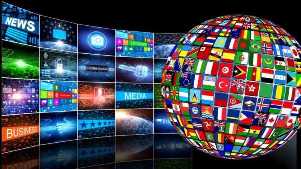 World TV - List Channels Best screenshot 2