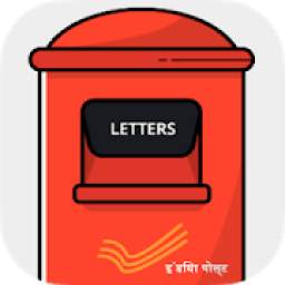 PostMaster for India Post: Speed Post Tracking