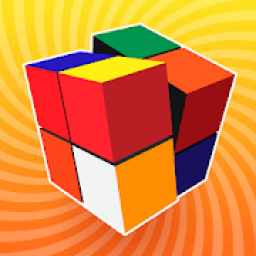 Rubik's Cube आइकन