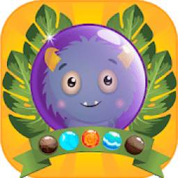 Bubble Shooter: Shoot, Match & Pop bubbles.