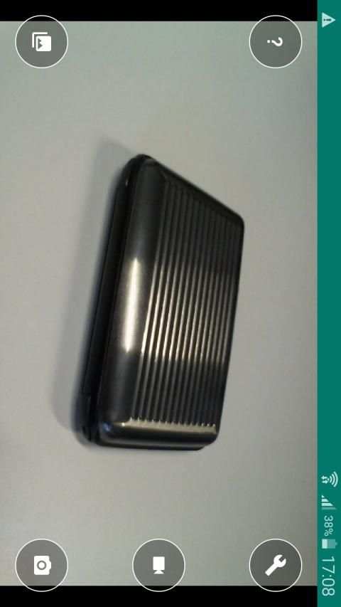 USB/Web Camera screenshot 6